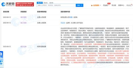 杭州優酷文娛新增多項AI業務 人工智能公共服務技術咨詢服務的布局與展望